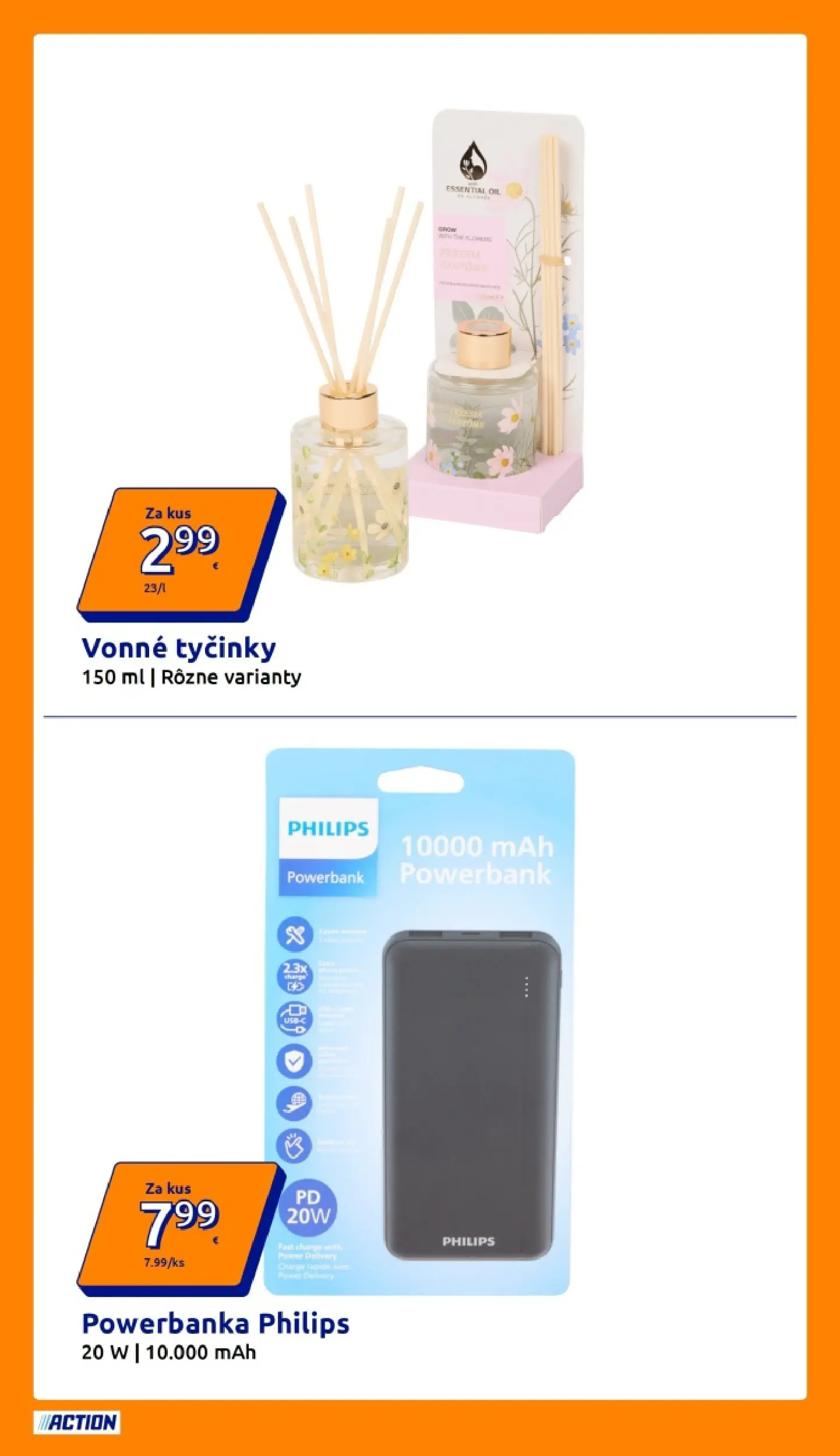 Action leták platný do 14.04.2026 od 08.04.2026 » aktuálna akcia | Strana: 9