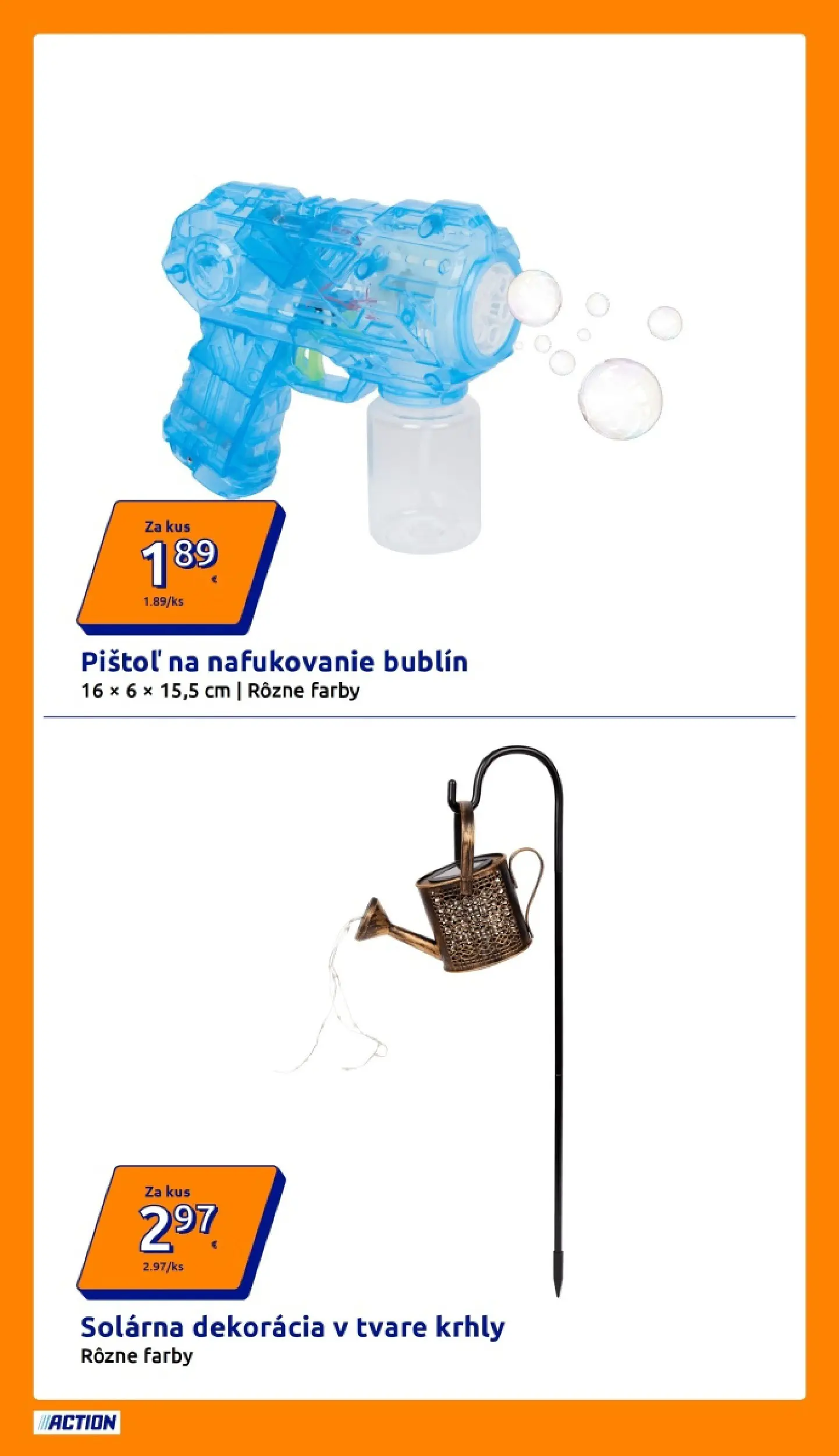 Action leták platný do 14.04.2026 od 08.04.2026 » aktuálna akcia | Strana: 13