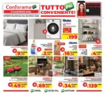 Conforama Tutto conveniente! - al 26.04.2026