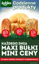 Specjalne oferty dla Ciebie Żabka &ndash; do 21.04.2026