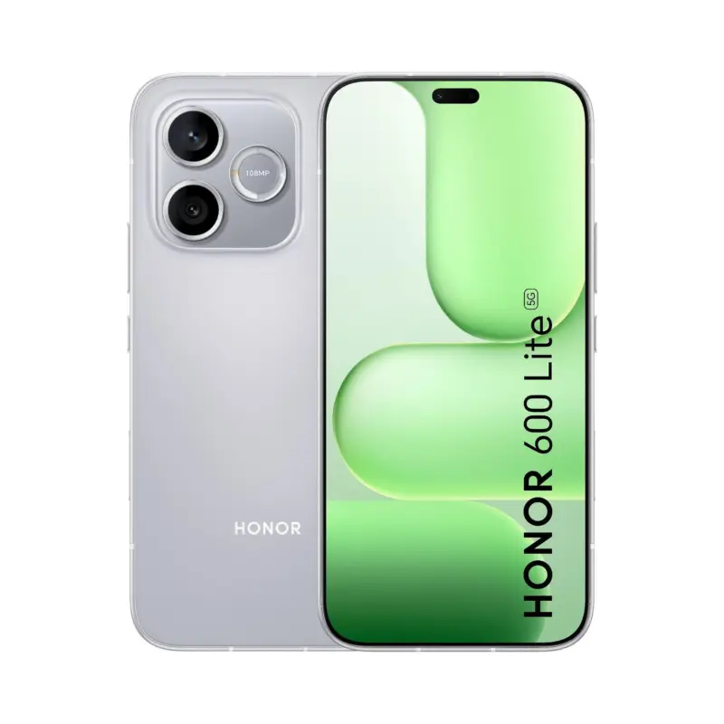 Смартфон Honor 600 LITE 5G 256/8 VELVET GREY , 256 GB, 8 GB