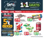 Adhoc 1+1 Gratis - al 20.04.2026