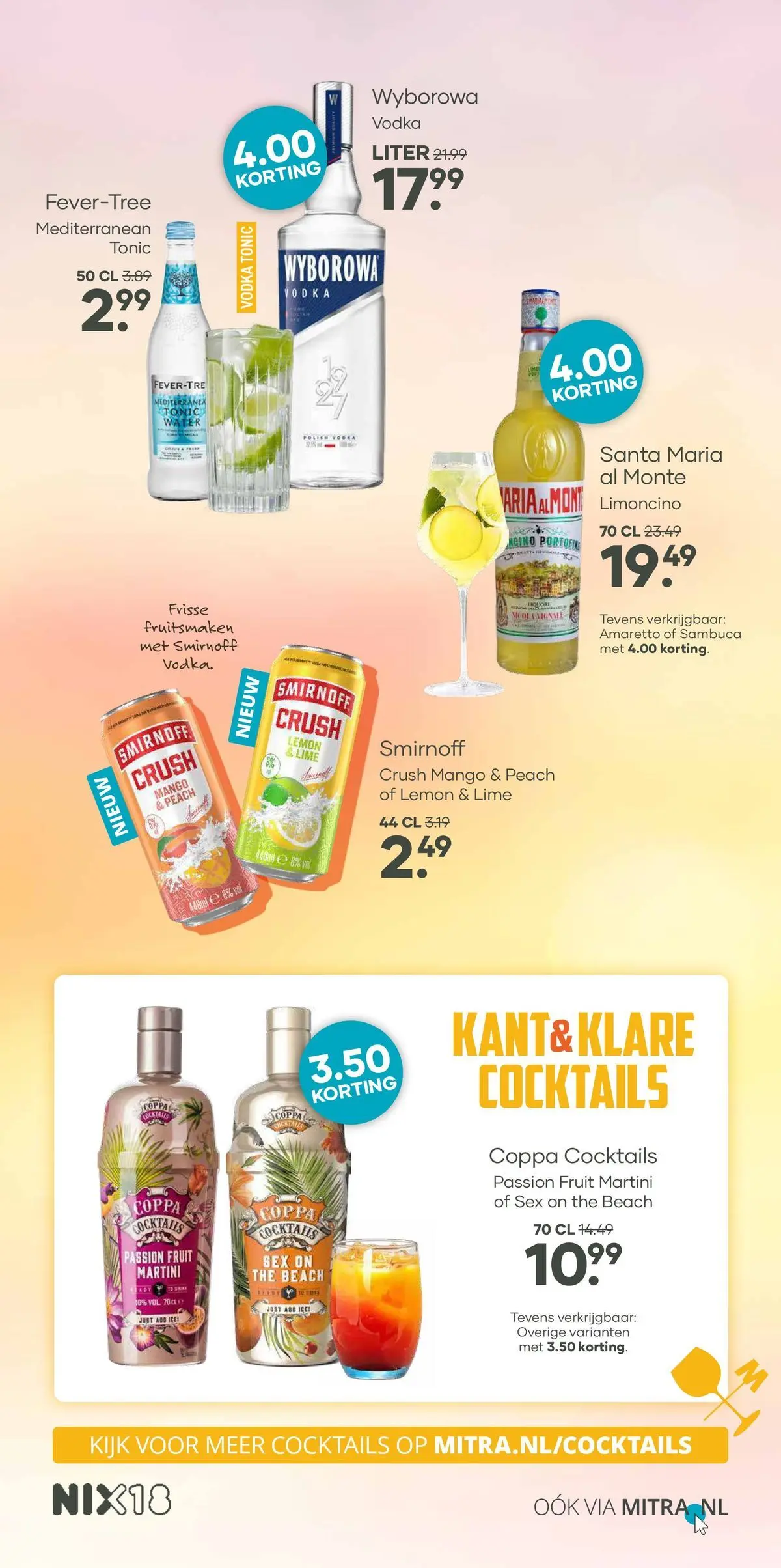 Mitra folder vanaf 08-04-2026 || NIEUWE | Pagina: 6 | Producten: Festék, Fruit, Mango