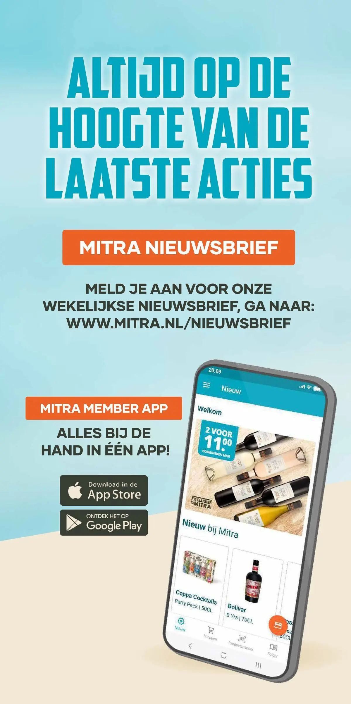 Mitra folder vanaf 08-04-2026 || NIEUWE | Pagina: 22