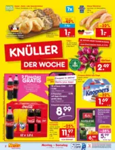 Netto: Wochenangebote