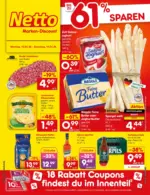 Netto Marken-Discount Netto: Wochenangebote - bis 18.04.2026