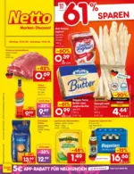 Netto Marken-Discount Netto: Wochenangebote - bis 18.04.2026