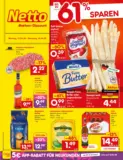 Netto: Wochenangebote