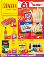 Netto Marken-Discount Netto: Wochenangebote - ab 13.04.2026