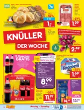 Netto: Wochenangebote