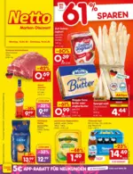 Netto Marken-Discount Netto: Wochenangebote - bis 18.04.2026