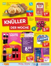 Netto: Wochenangebote