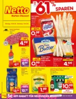 Netto Marken-Discount Netto: Wochenangebote - bis 18.04.2026