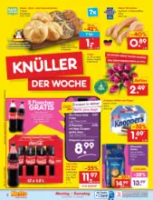 Netto: Wochenangebote