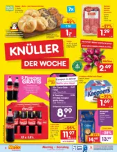 Netto: Wochenangebote