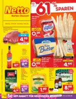 Netto Marken-Discount Netto: Wochenangebote - bis 18.04.2026