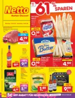 Netto Marken-Discount Netto: Wochenangebote - ab 13.04.2026