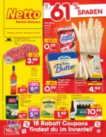 Netto Marken-Discount Netto: Wochenangebote - bis 18.04.2026