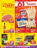 Netto Marken-Discount Netto: Wochenangebote - bis 18.04.2026