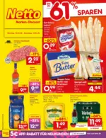 Netto Marken-Discount Netto: Wochenangebote - bis 18.04.2026