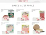 Gros Cidac Dall 8 al 21 aprile - al 21.04.2026
