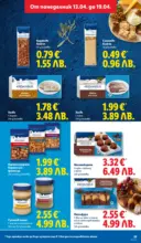 ЛИДЛ Седмични предложения от ЛИДЛ с валидност до 19.04.2026 - от 13-04-26