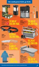 ЛИДЛ Седмични предложения от ЛИДЛ с валидност до 19.04.2026 - до 19-04-26