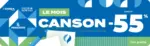 Rougier&Pl&eacute; LE MOIS CANSON jusqu'&agrave; -55% - au 10.05.2026
