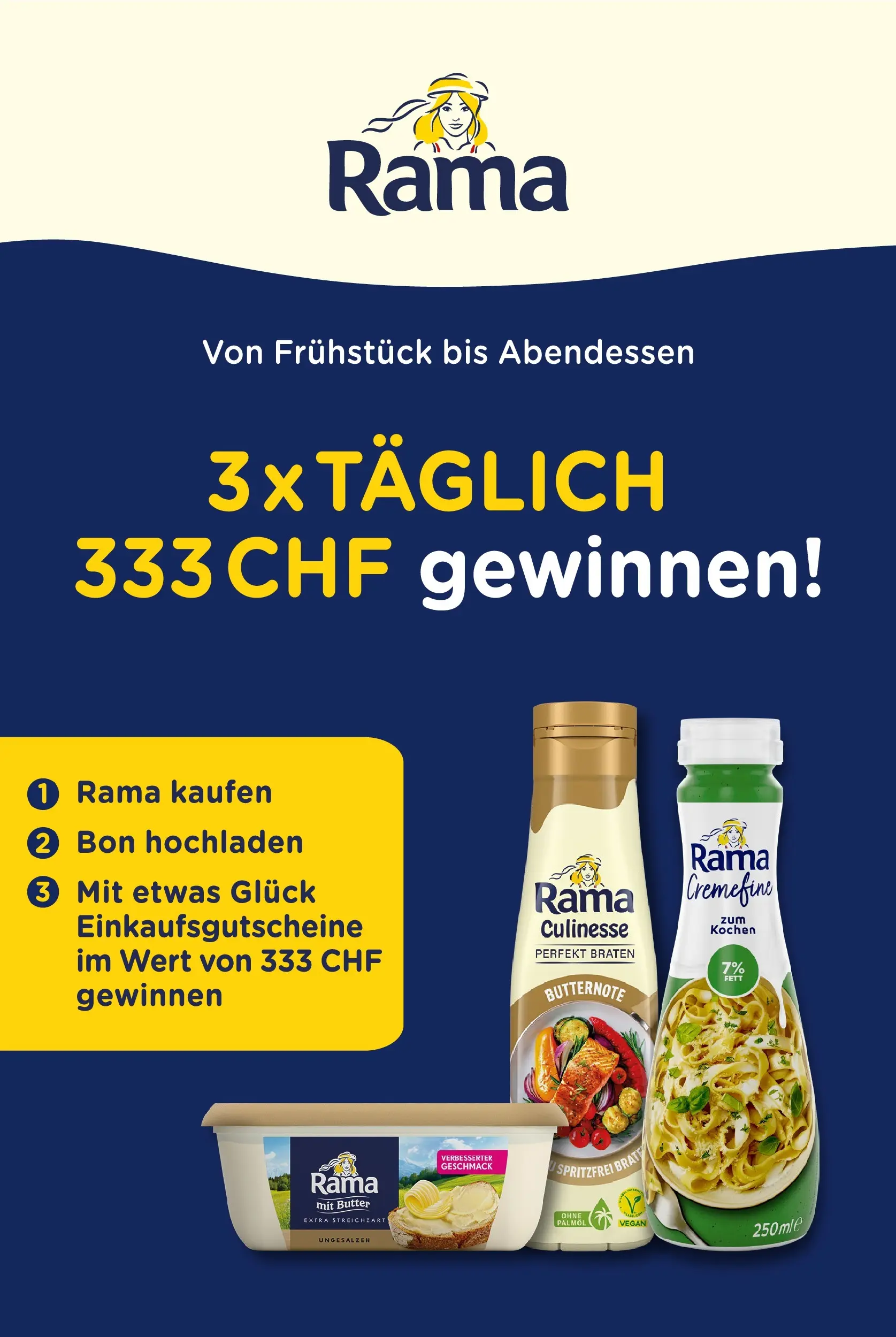 Angebote Aktionen (07.04.2026 - 28.04.2026) - Prospekt | Seite: 1 | Produkte: Butter
