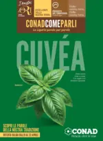 Conad Localismo Liguria - al 22.04.2026