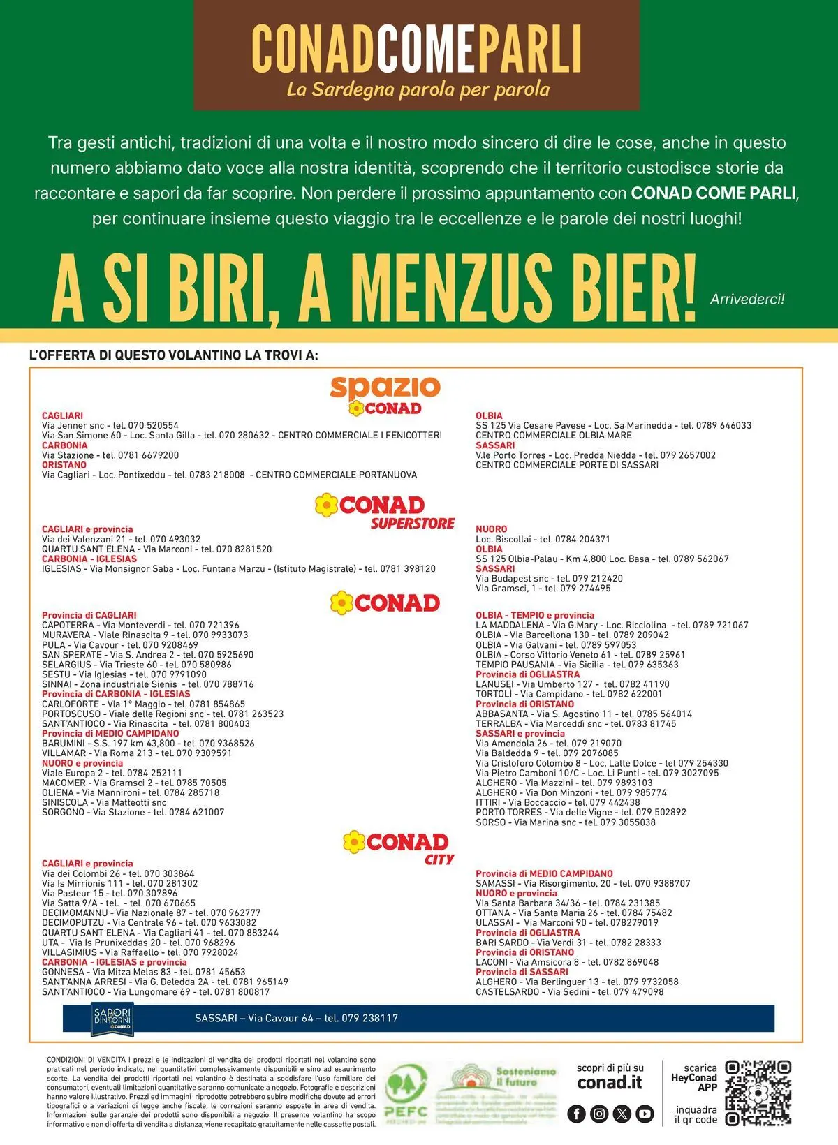 Nuovo Offerte - Localismo Sardegna dal 08/04/2026 > offerte anteprima 🛍️ | Pagina: 16 | Prodotti: Latte