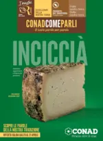 CONAD NORD OVEST Localismo Lazio - al 21.04.2026