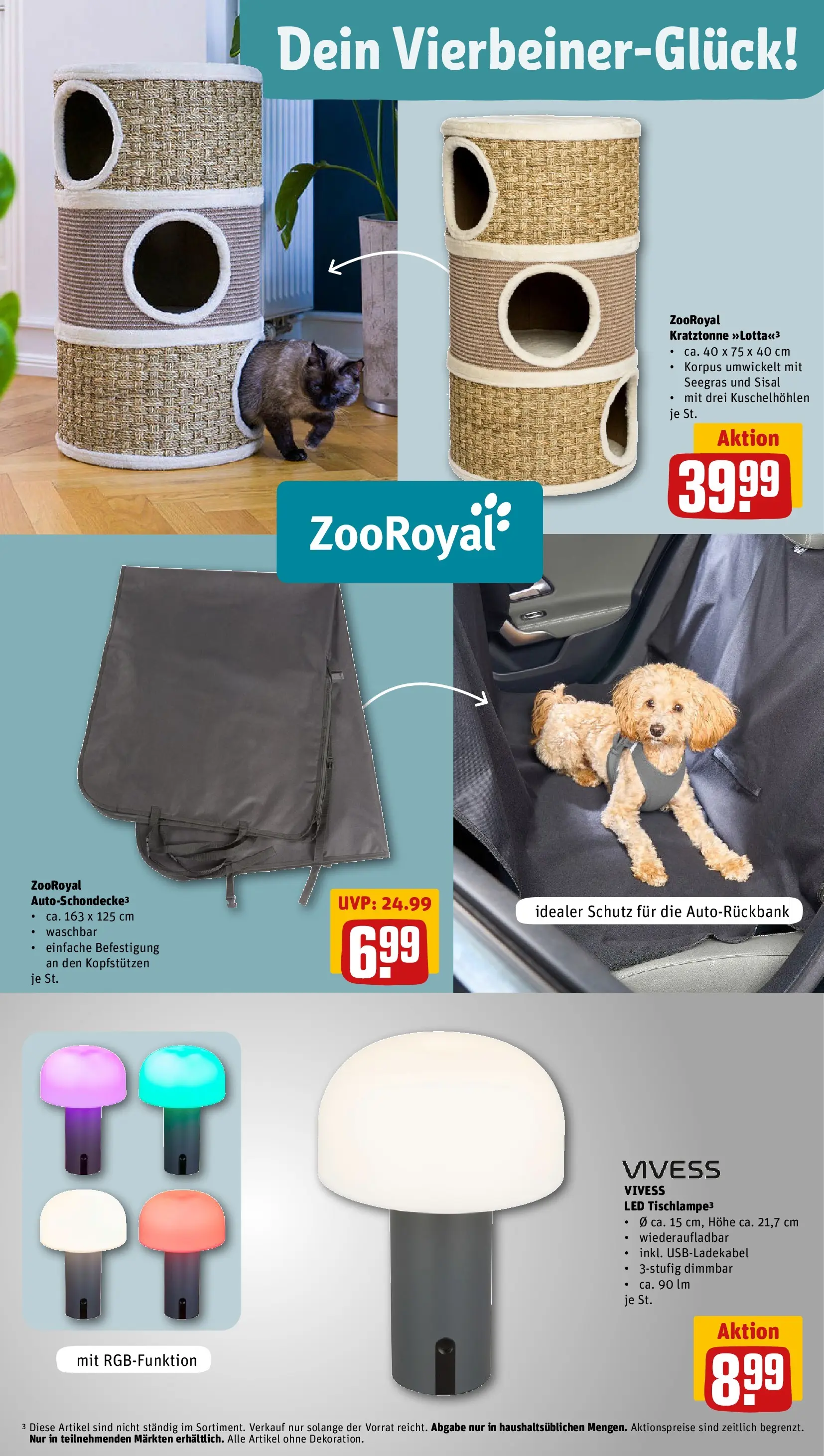 REWE Prospekt ab 12.04.2026 zum Blättern » Angebote | Seite: 27