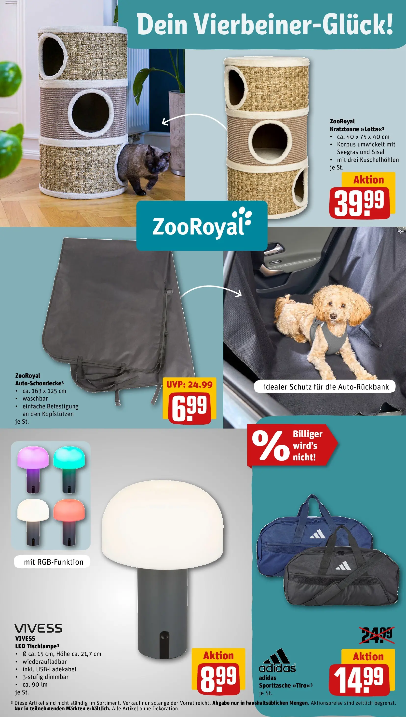 REWE Prospekt ab 12.04.2026 zum Blättern » Angebote | Seite: 25