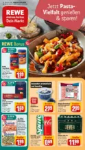 Rewe Rewe: Wochenangebote - bis 19.04.2026