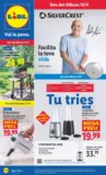 &iexcl;Bazar Lidl! Ofertas v&aacute;lidas del 13/04 al 19/04