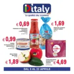 Coal La qualit&agrave; che conviene - al 22.04.2026