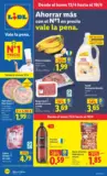 № 1 PRECIO - Ofertas v&aacute;lidas del 13/04 al 19/04