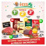Coal Eccomi Plus - al 22.04.2026