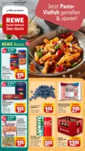REWE Rewe: Wochenangebote - bis 19.04.2026