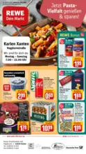 REWE Rewe: Wochenangebote - bis 19.04.2026