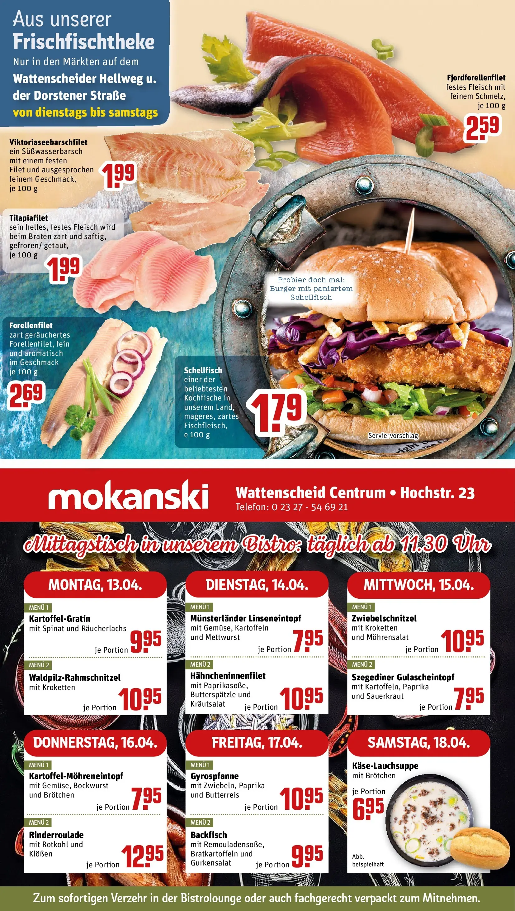 REWE Prospekt ab 12.04.2026 zum Blättern » Angebote | Seite: 31 | Produkte: Paprika, Fleisch, Telefon, Uhr