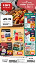 REWE Rewe: Wochenangebote - bis 19.04.2026
