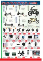 Техномаркет Зареди с емоции в Техномаркет с валидност до 29.04.2026 - до 29-04-26