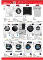 Техномаркет Зареди с емоции в Техномаркет с валидност до 29.04.2026 - до 29-04-26