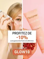 Florame PROFITEZ DE -10% - au 14.04.2026