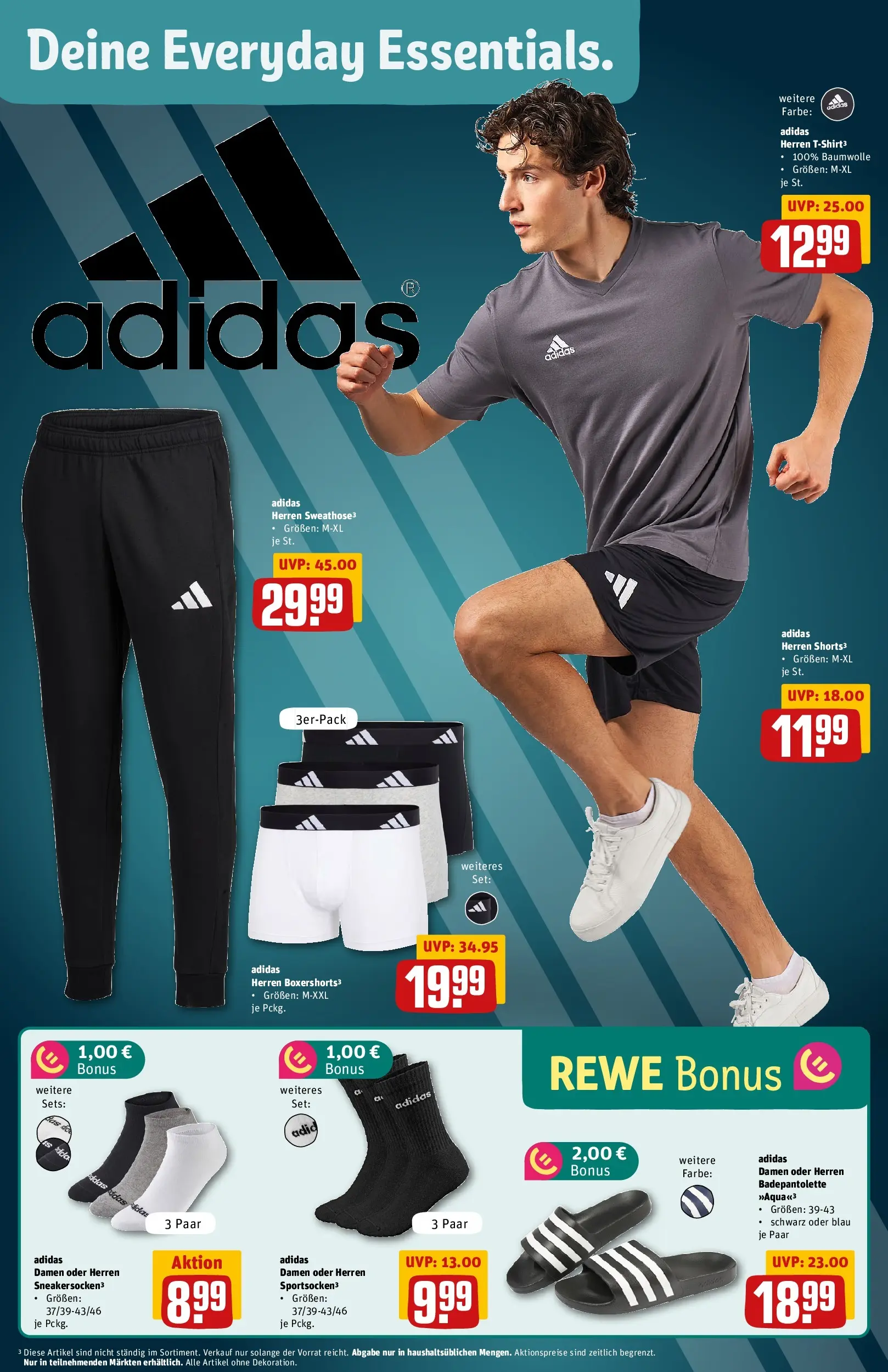 REWE Prospekt ab 12.04.2026 zum Blättern » Angebote | Seite: 30