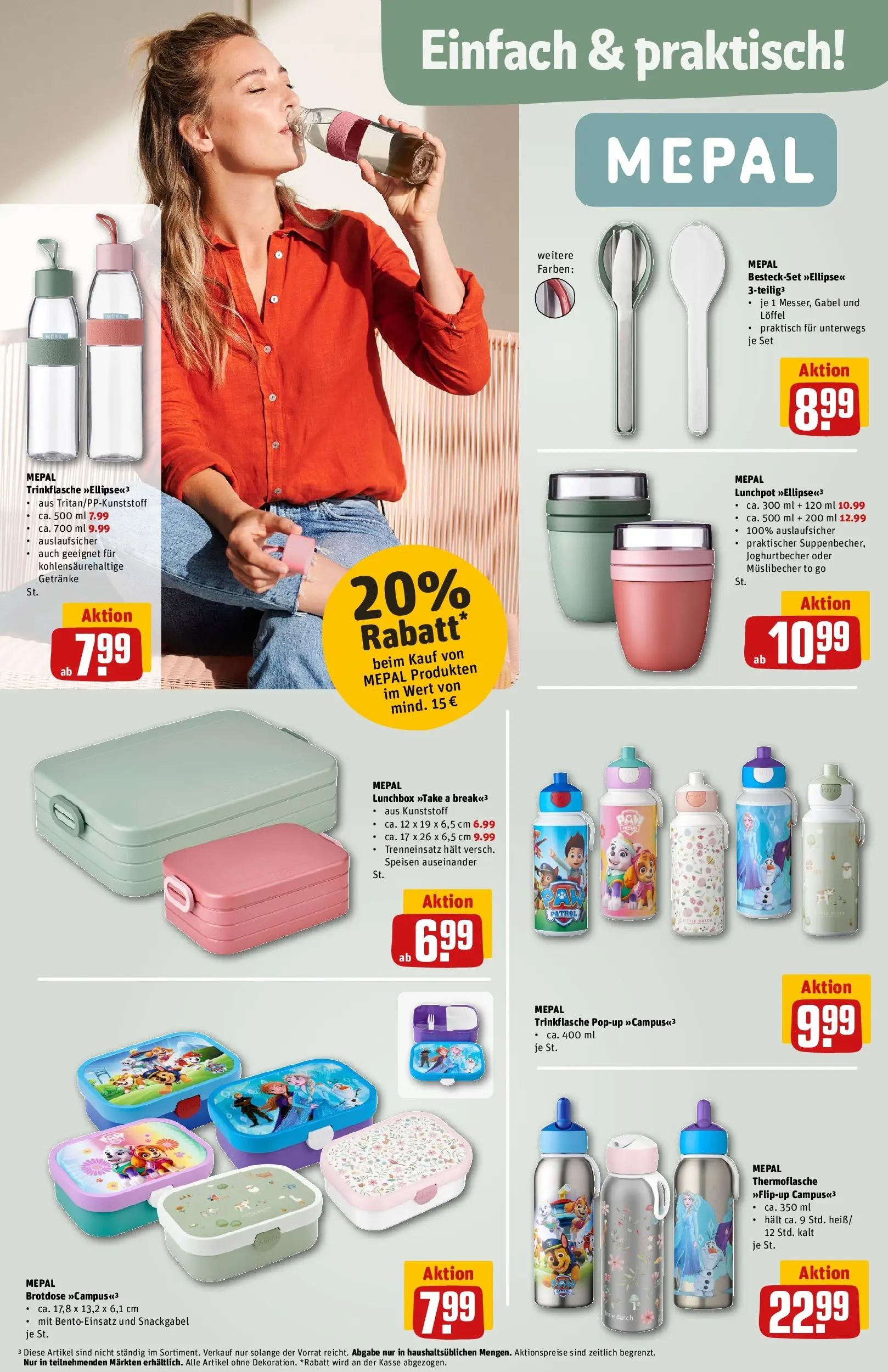 REWE Prospekt ab 12.04.2026 zum Blättern » Angebote | Seite: 35 | Produkte: Box