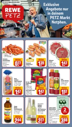 Bio Limette, Brasilien/Peru/Kolumbien: Sorte: siehe Etikett, Kl. II, je St. ab 12.04.2026 gültig | Seite: 26 | Produkte: Energy, Mango, Limette