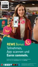 Rewe: Wochenangebote